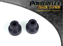 PFF57-1403-15BLK Främre Stabiliser Bar Bussningar 15mm Black Series Powerflex